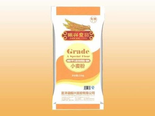 無(wú)紡布面粉袋